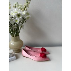 로저비비에 Roger Vivier 플랫