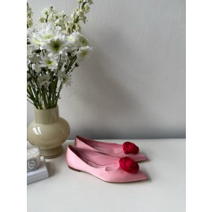 로저비비에 Roger Vivier 플랫