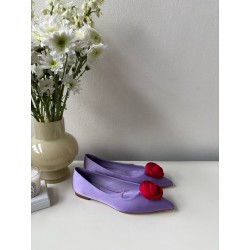 로저비비에 Roger Vivier 플랫