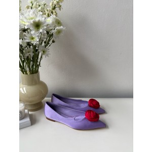 로저비비에 Roger Vivier 플랫