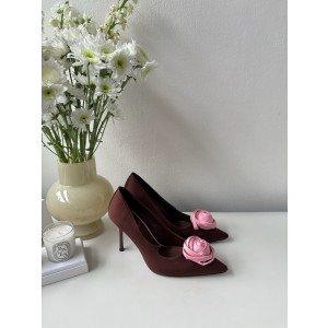 로저비비에 Roger Vivier 하이힐