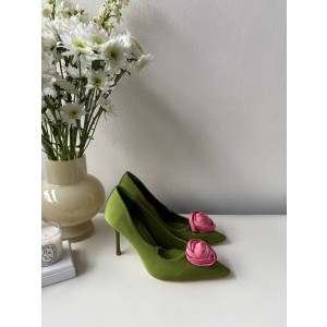 로저비비에 Roger Vivier 하이힐