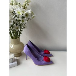 로저비비에 Roger Vivier 하이힐