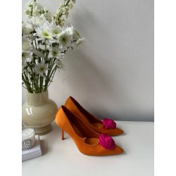 로저비비에 Roger Vivier 하이힐