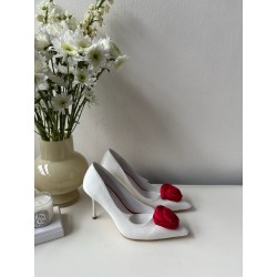 로저비비에 Roger Vivier 하이힐