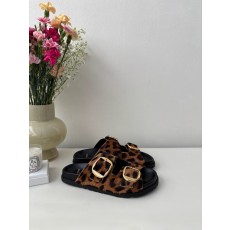 생로랑 Saint laurent 슬리퍼