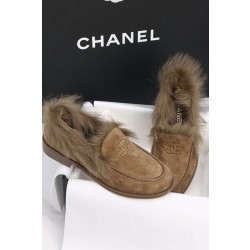 샤넬 CHANEL 25N 로퍼