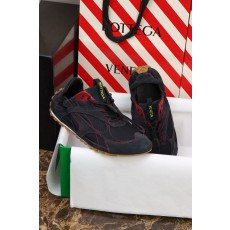 보테가 베네타 Bottega Veneta Orbit Flash 스니커즈 Black