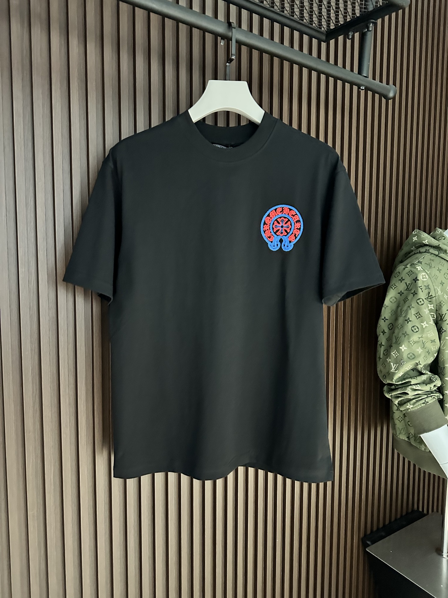 크롬하츠 Chrome Hearts 반팔 티셔츠