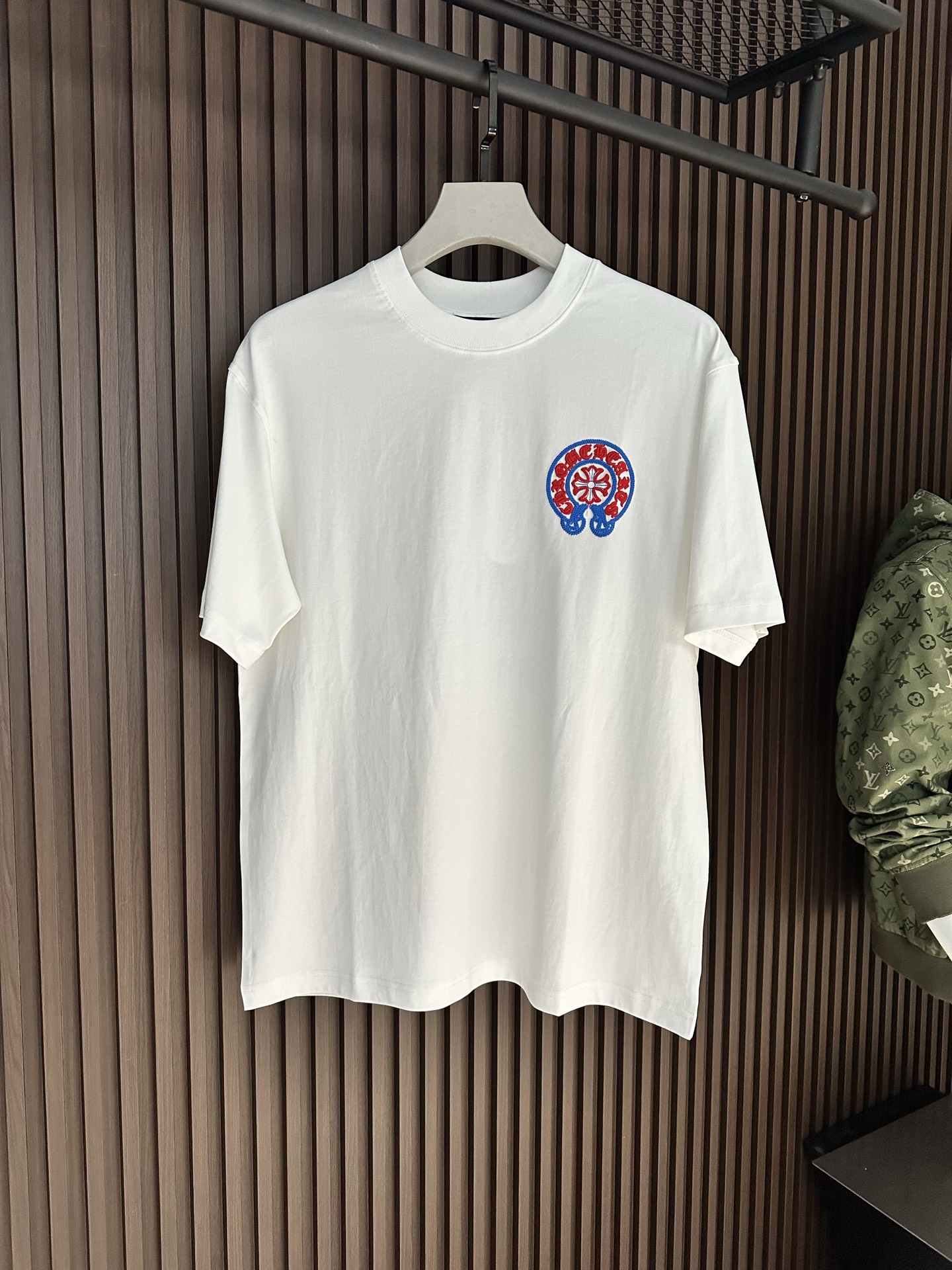 크롬하츠 Chrome Hearts 반팔 티셔츠