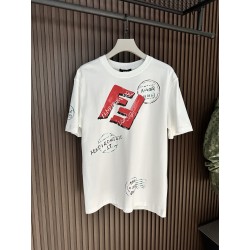 펜디 FENDI 반팔 티셔츠