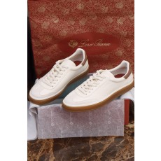 로로피아나 Loro Piana Tennis Walk 스니커즈