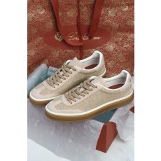 로로피아나 Loro Piana Tennis Walk 스니커즈