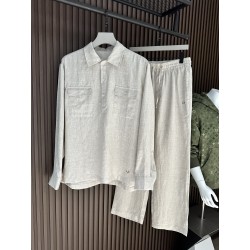 로로피아나 Loro Piana 세트