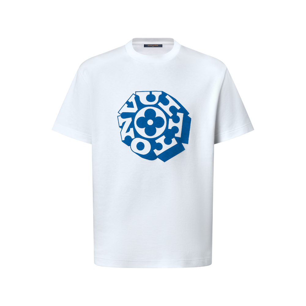 루이비통 Louis Vuitton 반팔 티셔츠