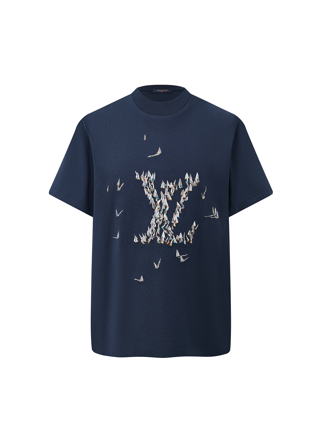 루이비통 Louis Vuitton 반팔 티셔츠