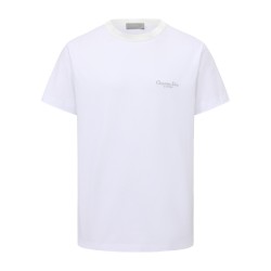 디올 Dior 반팔 티셔츠