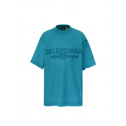 발렌시아가 Balenciaga 반팔 티셔츠