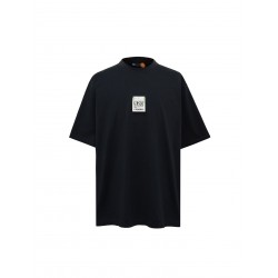 발렌시아가 Balenciaga 반팔 티셔츠