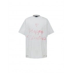 발렌시아가 Balenciaga 반팔 티셔츠