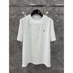 [대리석집] 브루넬로 쿠치넬리 Brunello Cucineli 반팔 티셔츠