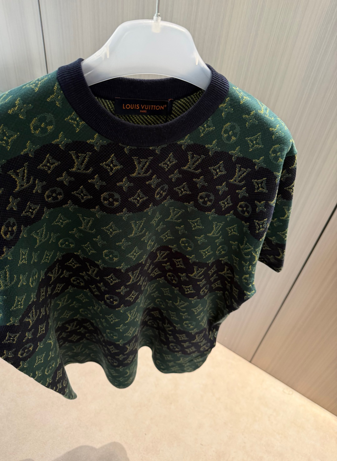 루이비통 Louis Vuitton 반팔 티셔츠