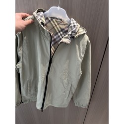 버버리 Burberry 양면재킷