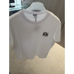 로에베 LOEWE 반팔 티셔츠