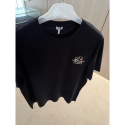 로에베 LOEWE 반팔 티셔츠