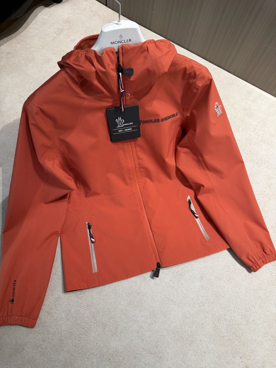 몽클레어 Moncler 재킷