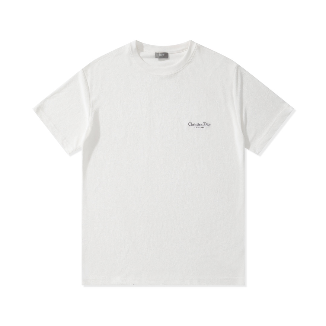 디올 Dior 반팔 티셔츠