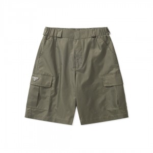 프라다 Prada 반바지