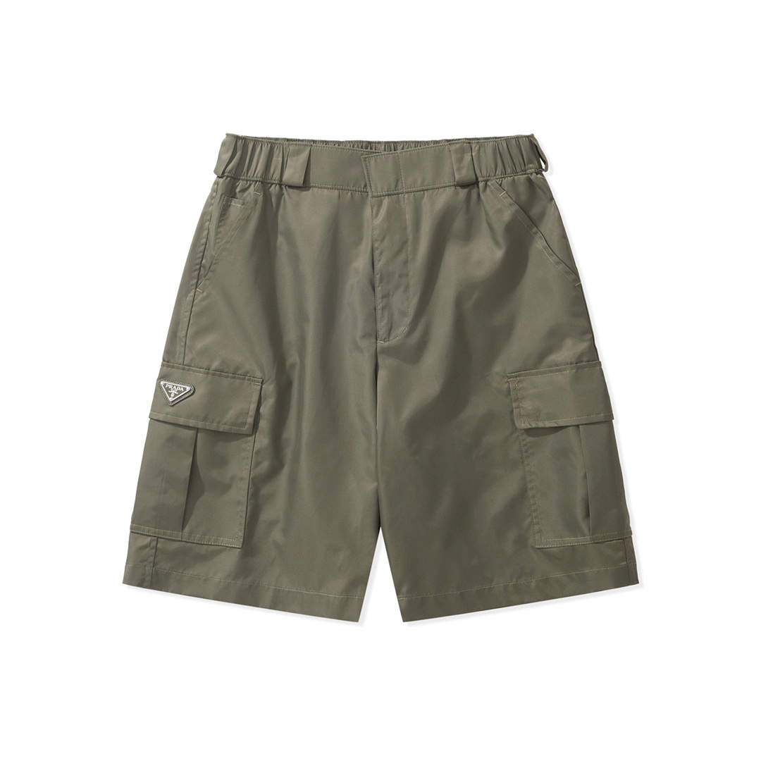 프라다 Prada 반바지