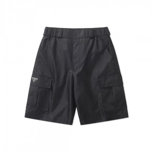 프라다 Prada 반바지