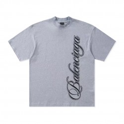 발렌시아가 Balenciaga 반팔 티셔츠