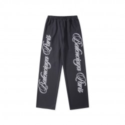 설계사 Balenciaga 바지