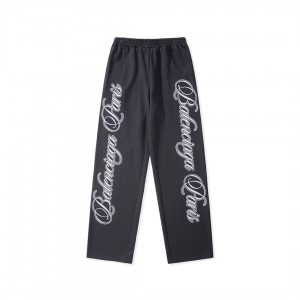 설계사 Balenciaga 바지