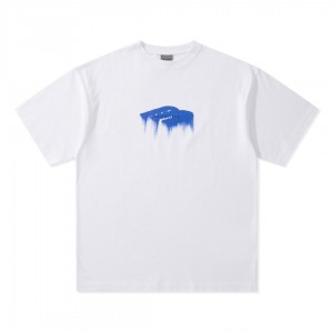 발렌시아가 Balenciaga 반팔 티셔츠