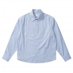 아미 파리 AMI Paris 긴팔 셔츠