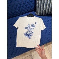 디올 Dior 반팔 티셔츠