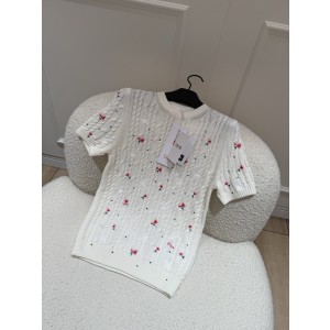 디올 Dior 반팔 티셔츠