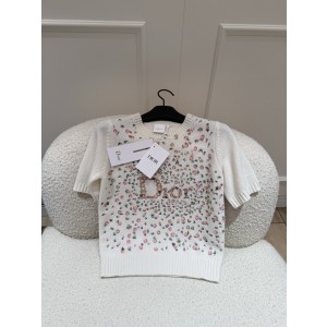 디올 Dior 반팔 티셔츠