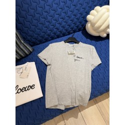 로에베 LOEWE 반팔 티셔츠