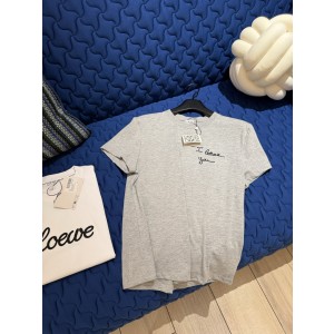 로에베 LOEWE 반팔 티셔츠