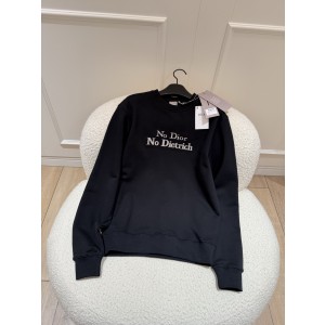 디올 Dior 맨투맨