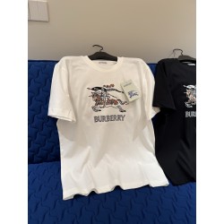 버버리 Burberry 반팔 티셔츠