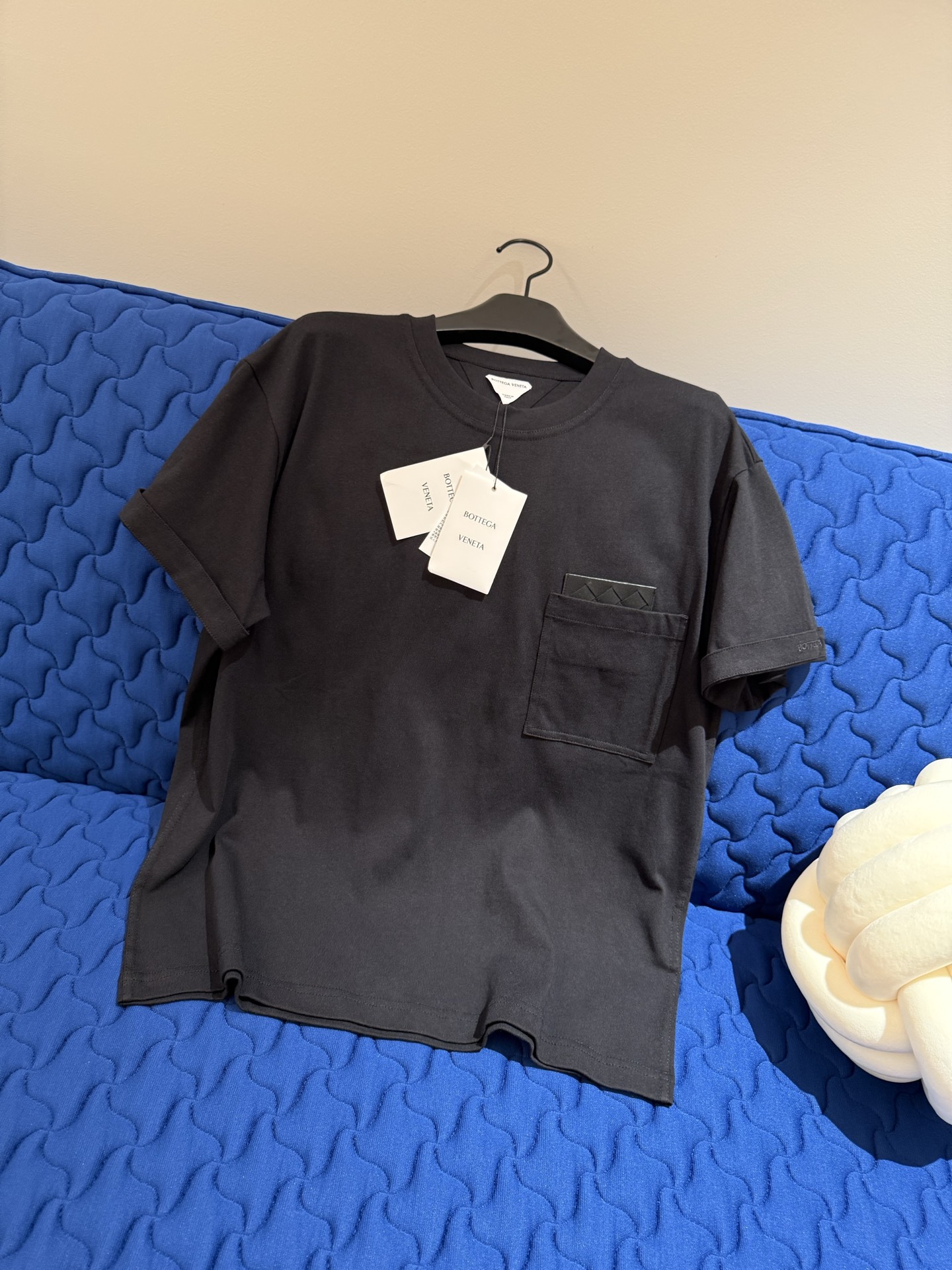 보테가베네타 Bottega Veneta 반팔 티셔츠