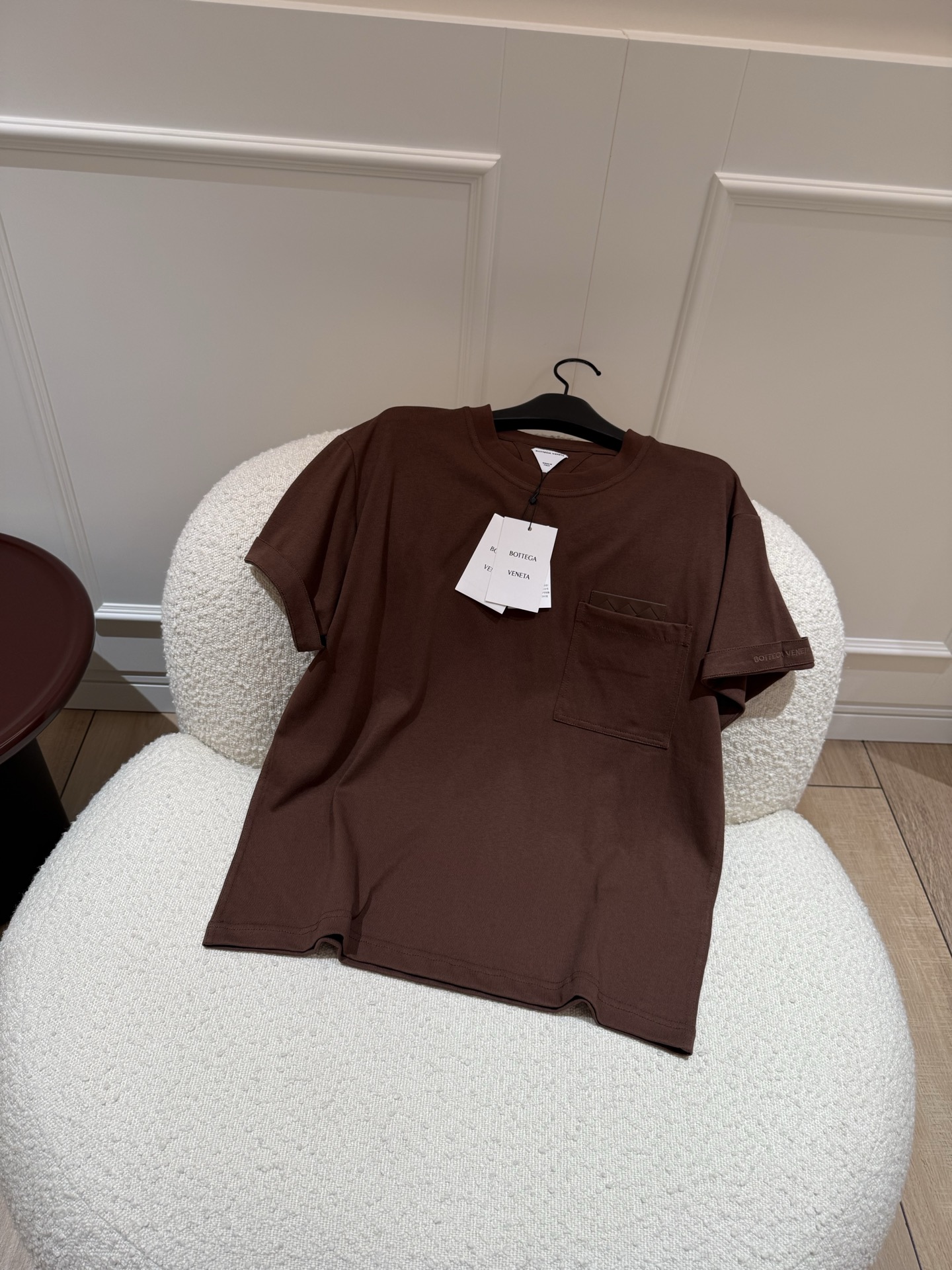 보테가베네타 Bottega Veneta 반팔 티셔츠