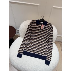 미우 미우 Miu Miu 긴팔 티셔츠