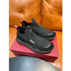 발리 Bally Outline 스니커즈